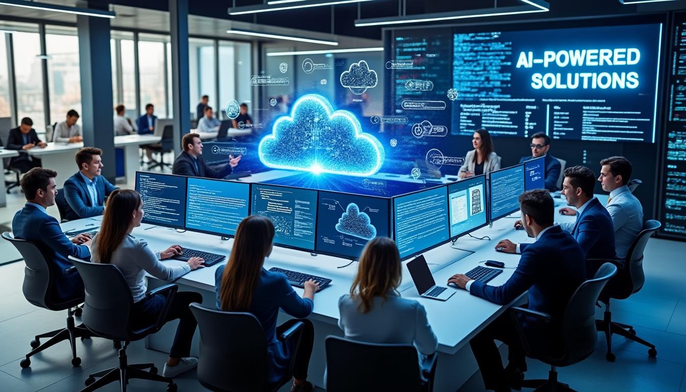 explorez les solutions innovantes d'eclator pour transformer et dynamiser votre entreprise grâce à des technologies avancées et un accompagnement sur-mesure.