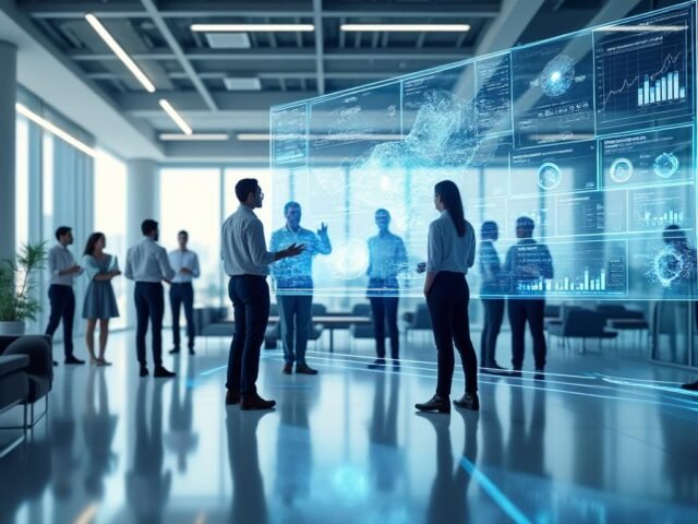 Découvrez les solutions innovantes d&rsquo;ECLATOR pour votre entreprise