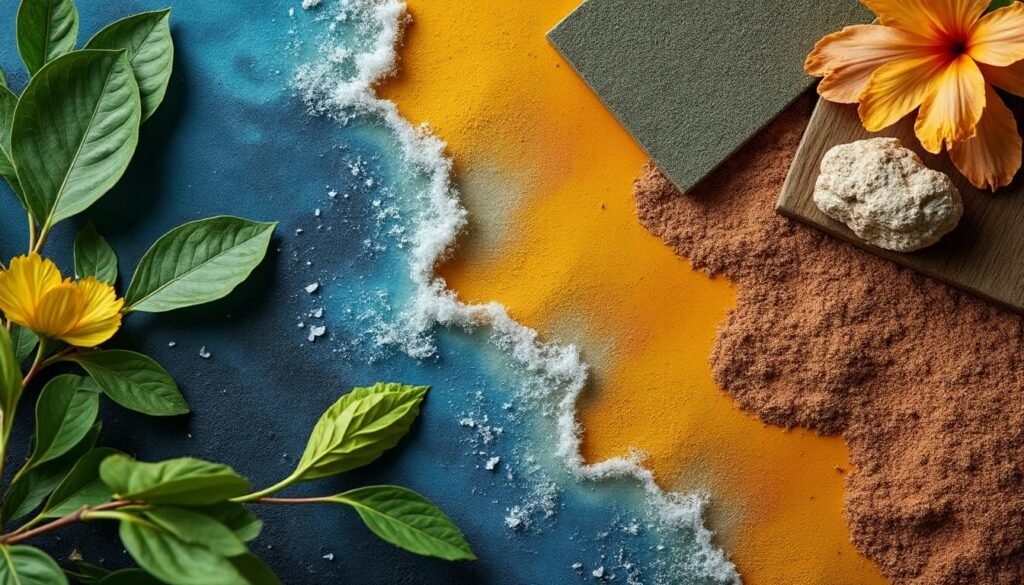 découvrez des palettes de couleurs harmonieuses inspirées par la beauté et la diversité de la nature, parfaites pour vos projets créatifs et designs.