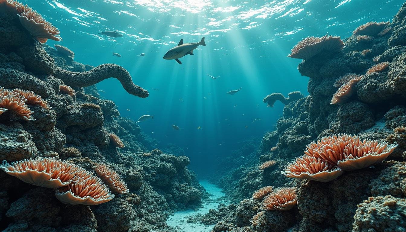 découvrez des palettes de couleurs harmonieuses et naturelles, inspirées par la beauté de la nature pour vos projets créatifs.