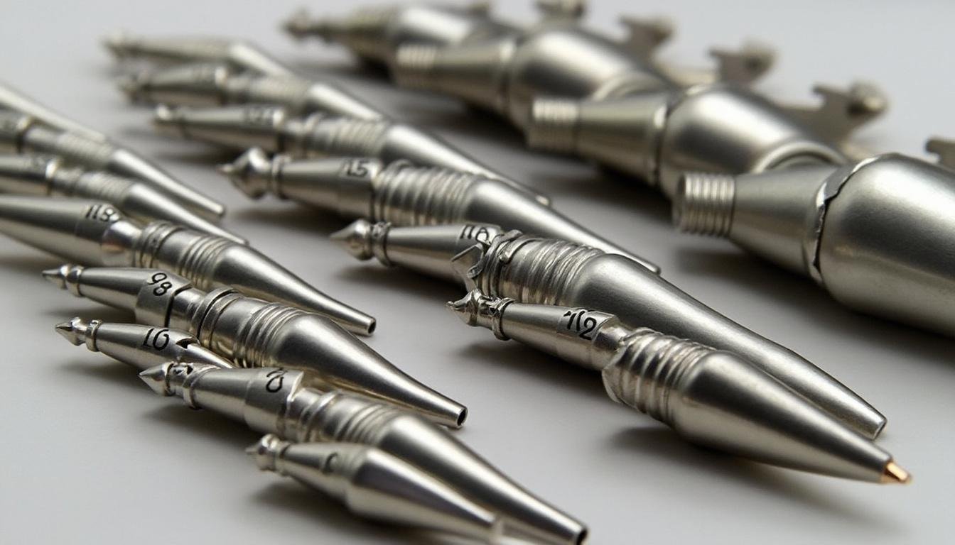 découvrez comment choisir la buse airless idéale selon le type de peinture pour un résultat optimal et une application professionnelle.