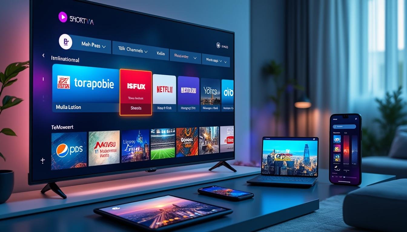 découvrez notre avis complet sur xenon iptv, ses fonctionnalités clés et les tarifs détaillés pour choisir l'offre qui vous convient.