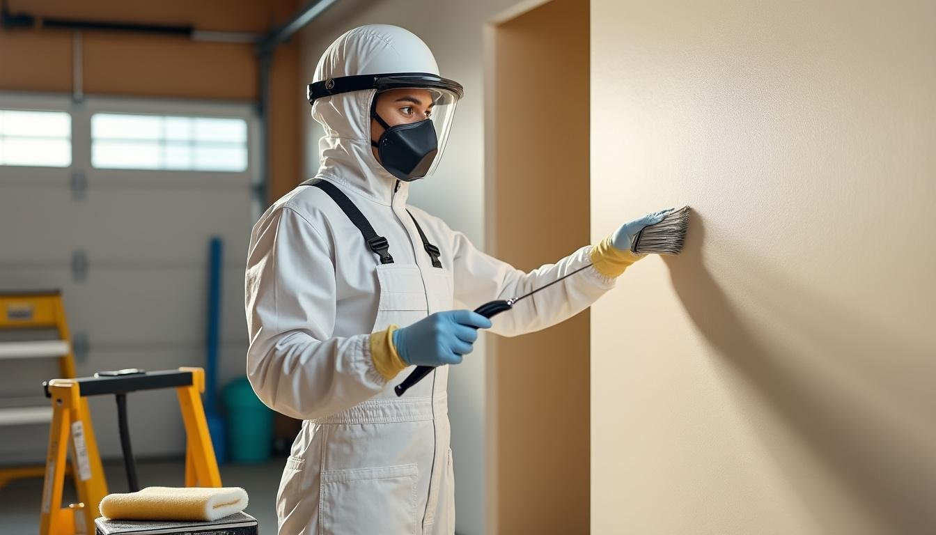 découvrez des astuces simples et efficaces pour prévenir les coulures et projections de peinture, garantir une finition parfaite et protéger vos surfaces lors de vos travaux de peinture.