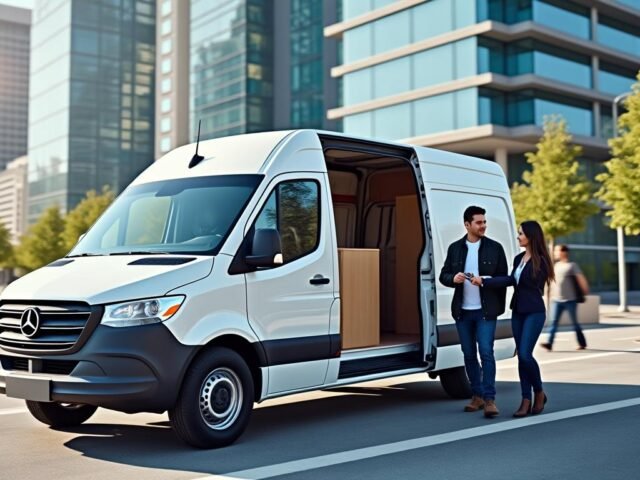 Location utilitaire avec Turo la plateforme leader de location de voitures entre particuliers