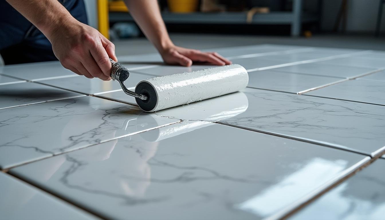 découvrez si peindre sur du carrelage est une solution durable et esthétique pour relooker vos surfaces. conseils, astuces et méthodes pour réussir votre projet facilement.