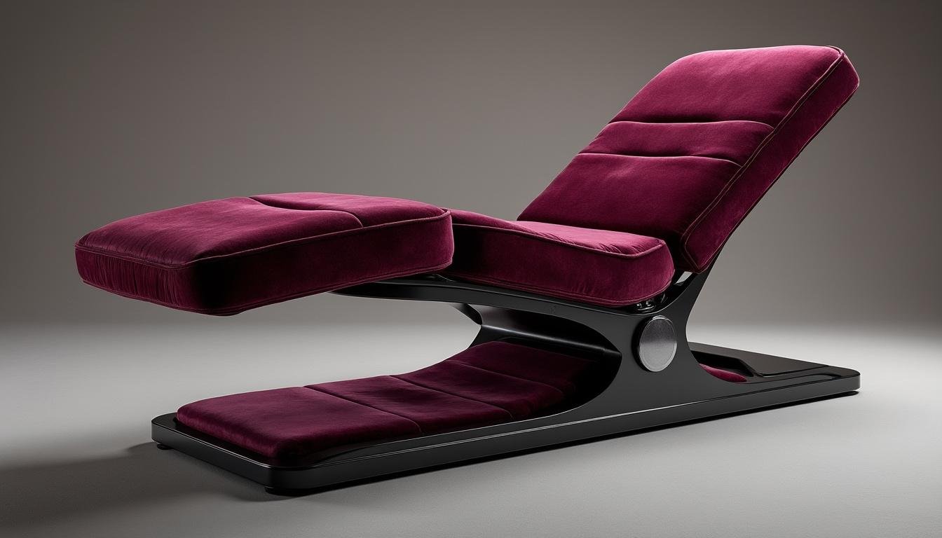 découvrez tout ce qu'il faut savoir sur le banc de fessée dans ce guide complet pour bien choisir le modèle adapté à vos besoins.