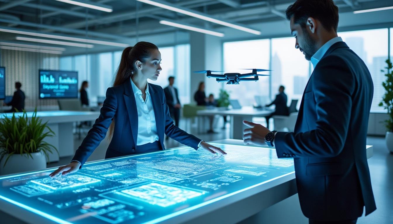 explorez les solutions innovantes de mbn bureau numérique pour transformer votre espace de travail avec des technologies avancées et un service personnalisé.