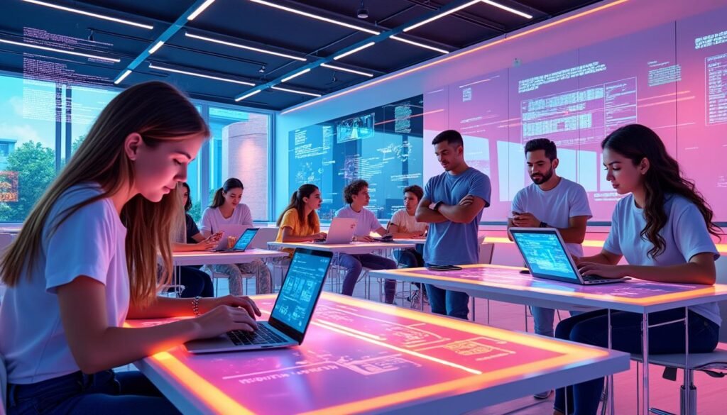 découvrez les solutions innovantes de mbn bureau numérique, alliant technologie et efficacité pour transformer votre espace de travail.