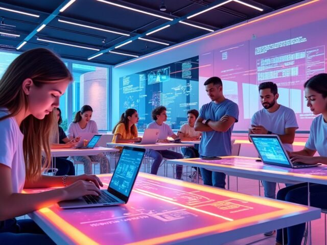 Découvrez les solutions innovantes de MBN Bureau Numérique