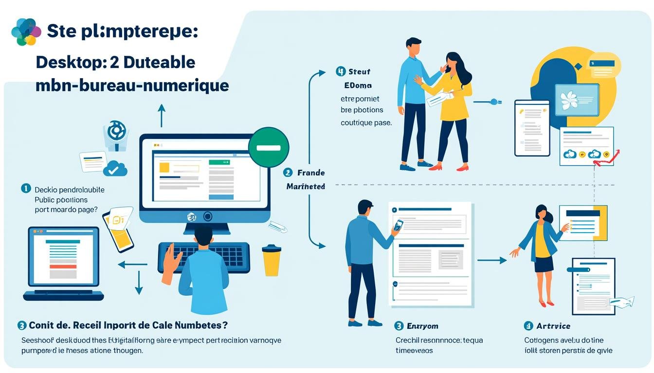 découvrez notre mode d’emploi étape par étape sur mbn-bureau-numerique.fr pour faciliter l'utilisation de nos services numériques en toute simplicité.