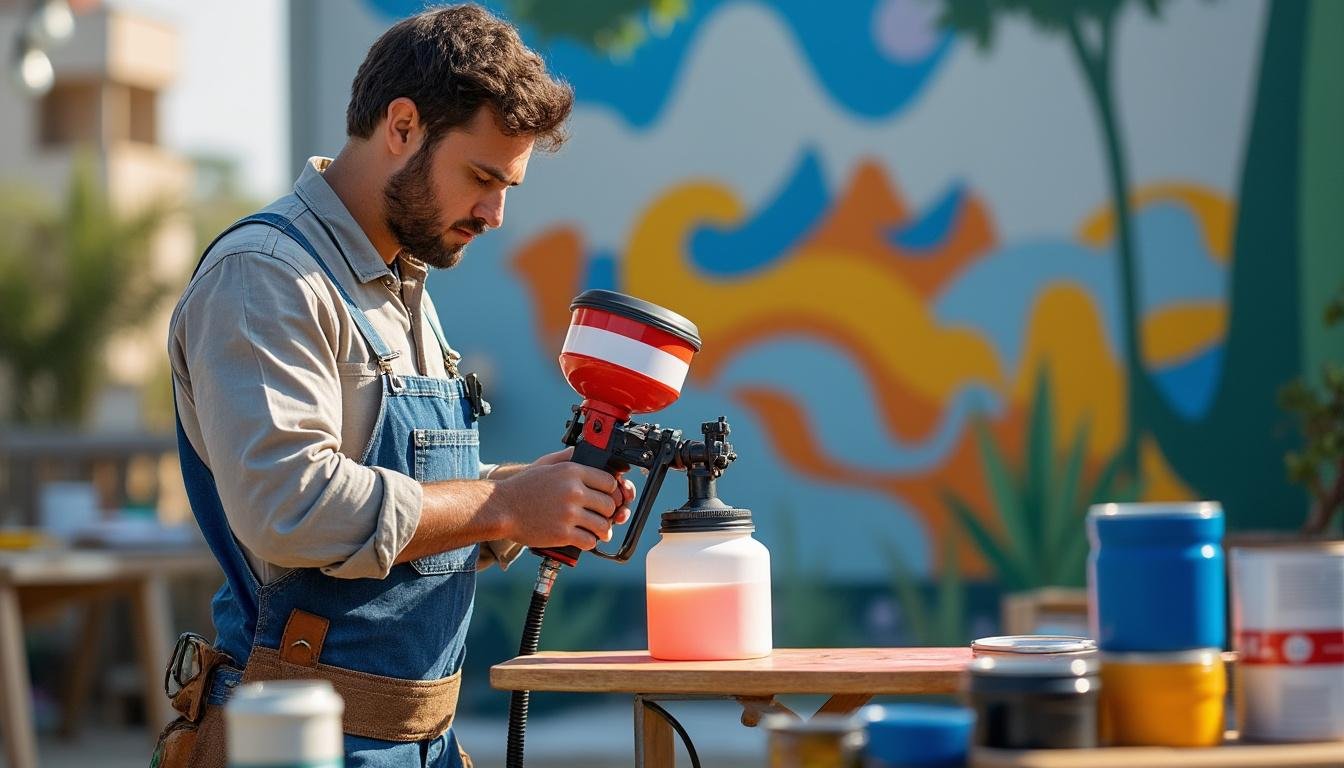 découvrez les conseils essentiels pour peindre efficacement par temps froid ou chaud, afin d'obtenir un résultat durable et de qualité.