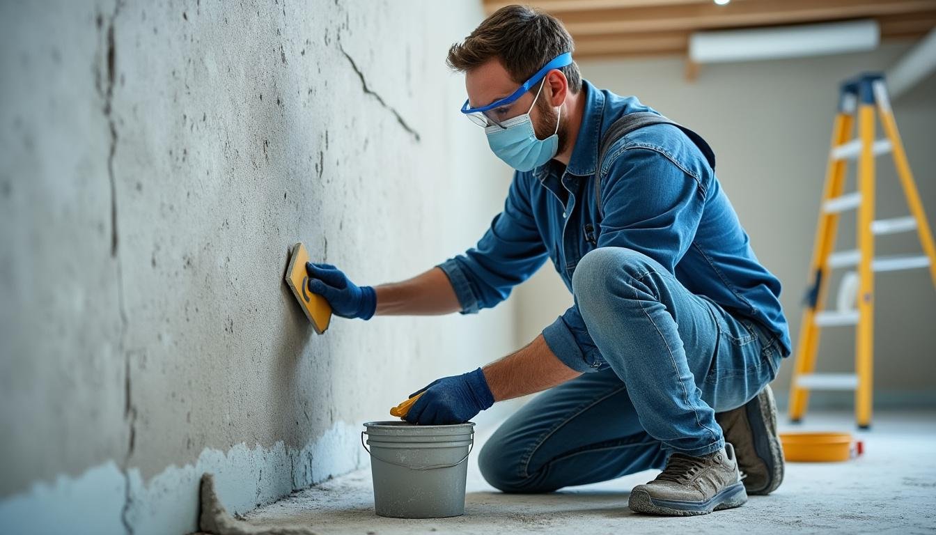 découvrez les causes des cloques sur votre peinture et apprenez des méthodes efficaces pour les prévenir et protéger parfaitement vos surfaces.