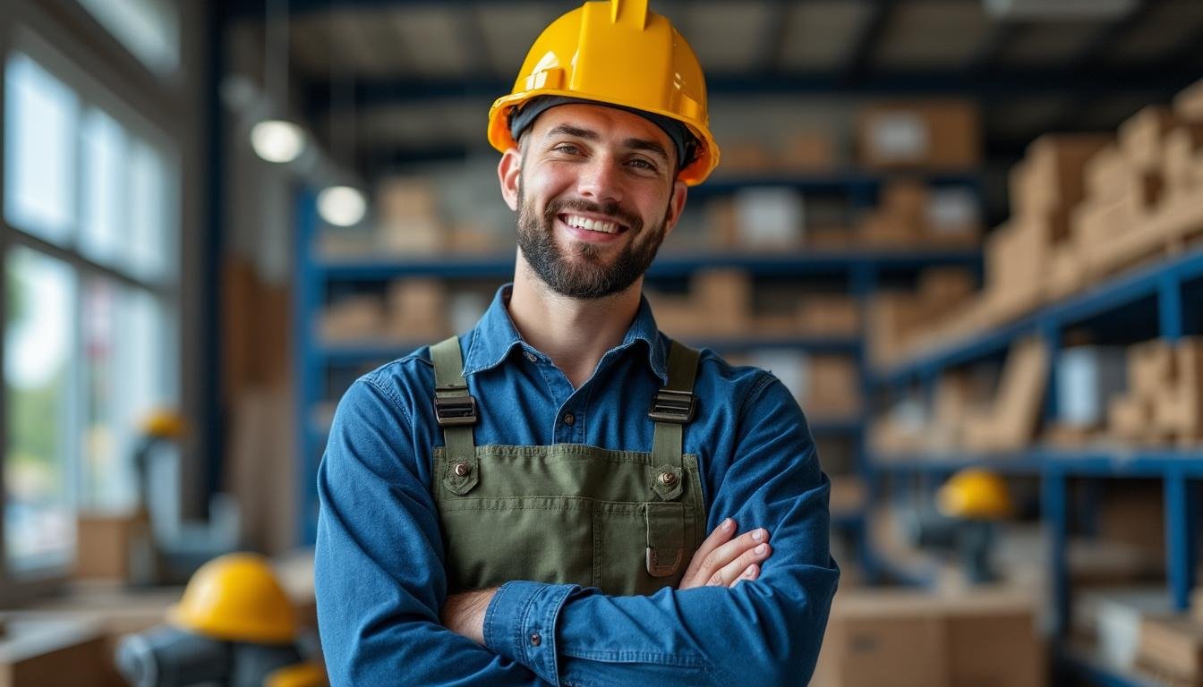 découvrez bricole-facilement.fr, votre allié indispensable pour réussir tous vos travaux avec conseils pratiques, astuces et matériaux de qualité.