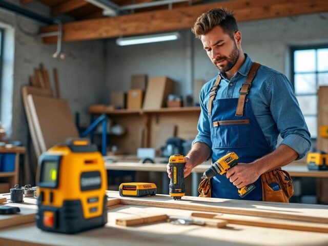 Votre allié indispensable pour des travaux réussis ! bricole-facilement.fr