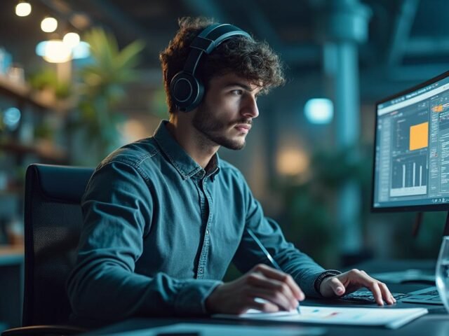 Comment faire une retouche invisible