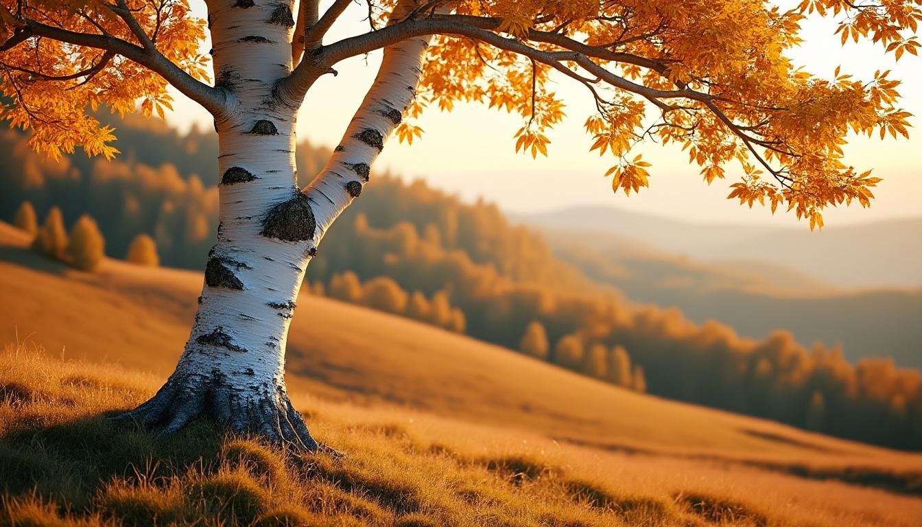 explorez le bouleau verruqueux, ses caractéristiques uniques et ses applications principales dans divers domaines. découvrez tout ce qu'il faut savoir sur cet arbre remarquable.