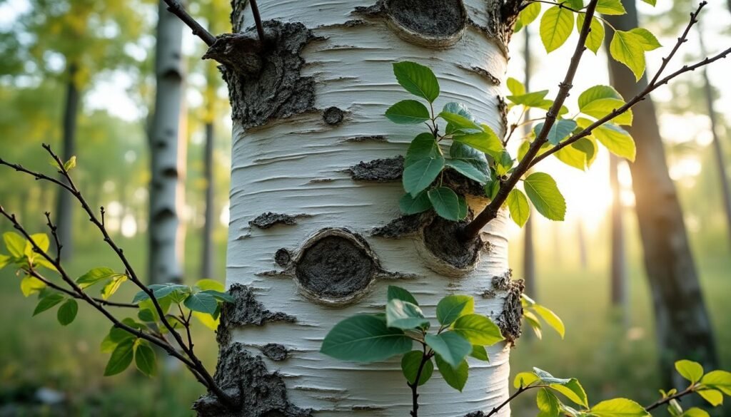 explorez les caractéristiques uniques du bouleau verruqueux et découvrez ses principales applications dans différents domaines. un guide complet pour mieux comprendre cet arbre remarquable.