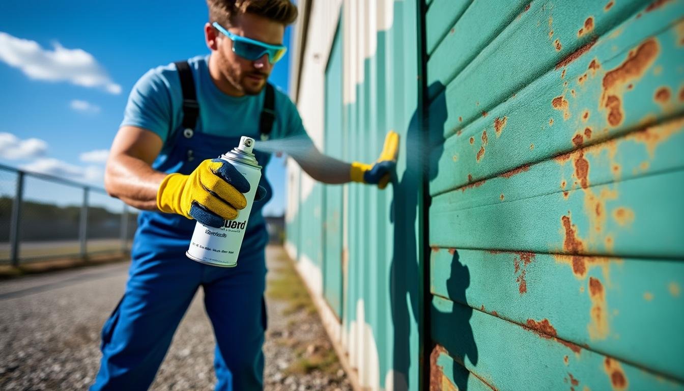 découvrez quelle peinture choisir pour protéger et embellir un mur extérieur exposé au soleil, avec des conseils pour assurer durabilité et résistance aux intempéries.