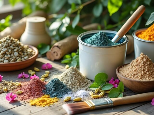 Peintures écologiques : que valent-elles vraiment ?