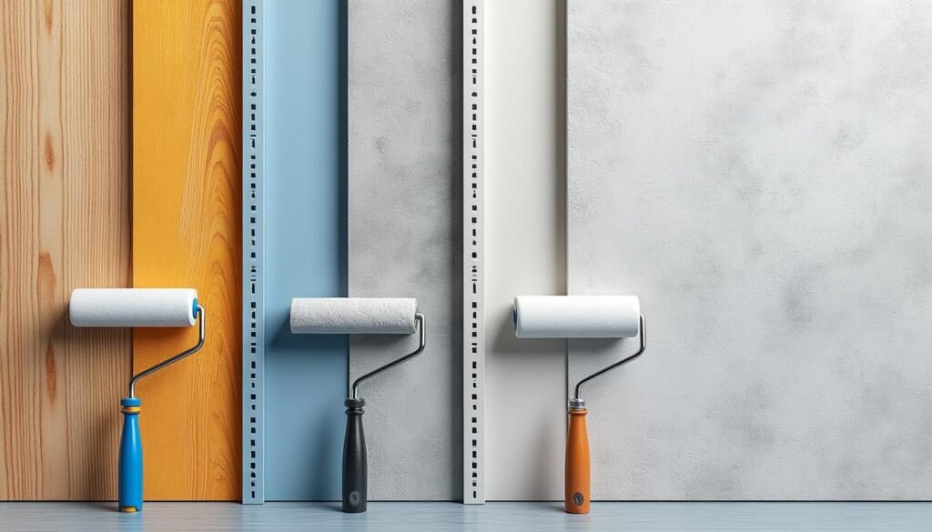 découvrez comment choisir la sous-couche idéale en fonction du type de support pour garantir une finition parfaite et durable.