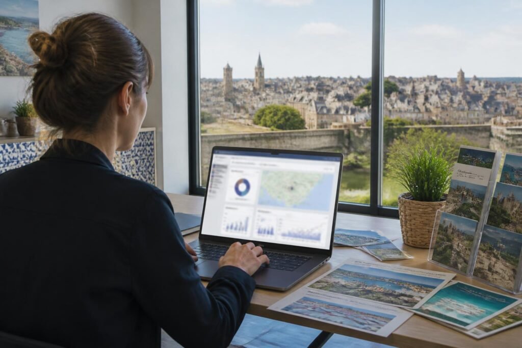 utilisez le simulateur ot guérande.fr pour estimer facilement vos activités touristiques avec l'office de tourisme de guérande. planifiez votre séjour en toute simplicité !