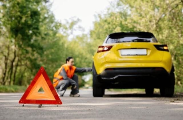 Panne auto : repérer les signaux qui clochent