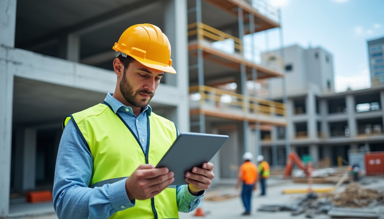 suivez notre blog de chantier pour documenter étape par étape la rénovation complète de a à z, avec conseils pratiques, astuces et retours d'expérience.