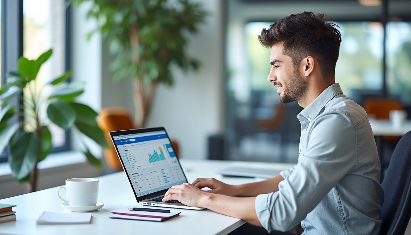 apprenez les techniques seo essentielles pour artisans afin d'améliorer votre visibilité sur google et attirer plus de clients facilement.