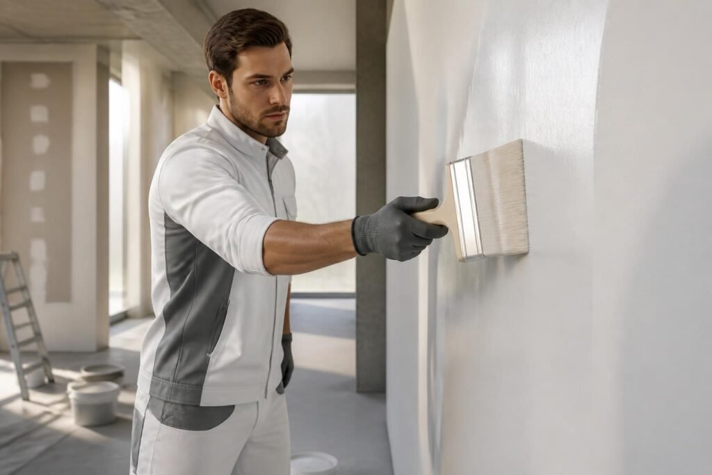 unikalo, fabricant expert de peintures pour le bâtiment professionnel, offre des solutions innovantes et durables pour tous vos projets de construction et rénovation.