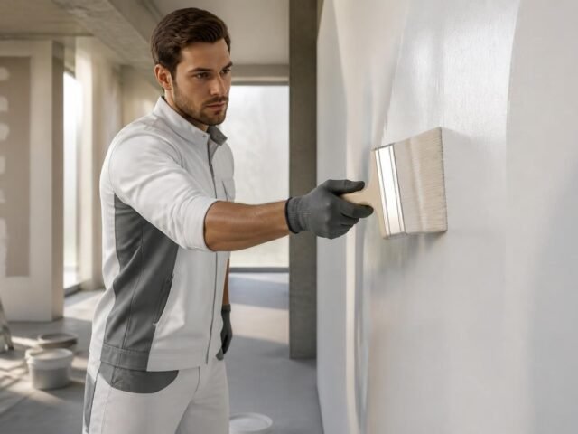 Unikalo : Fabricant expert de peintures pour le bâtiment professionnel